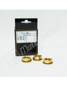 KIT 86 ANILLOS DE FONDO D.15 INTERPUMP